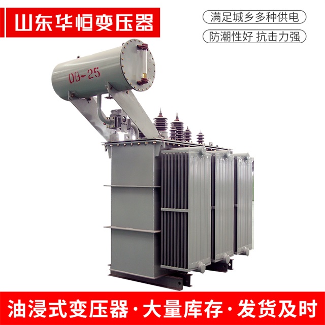 S11-10000/35邗江邗江邗江电力变压器厂家