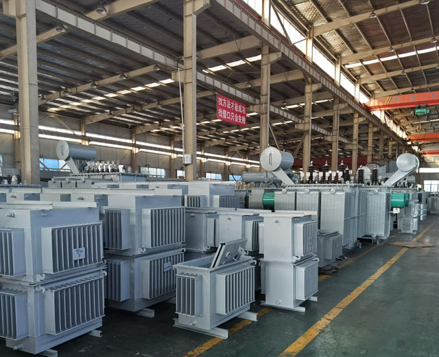 S11-8000/35邗江邗江邗江电力变压器