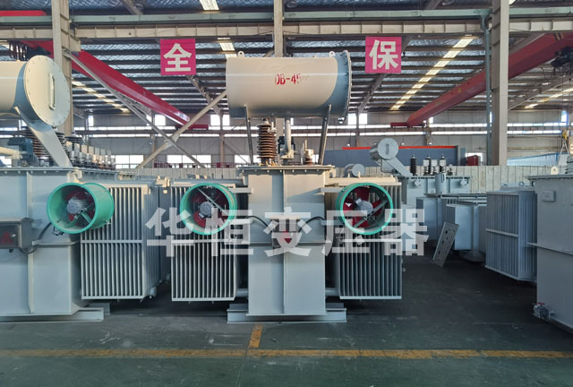 S13-6300/35邗江邗江邗江电力变压器