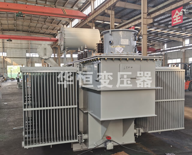 S11-6300/35邗江邗江邗江电力变压器价格