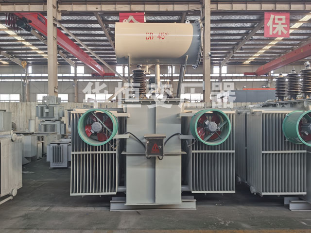 S11-6300/35邗江邗江邗江电力变压器